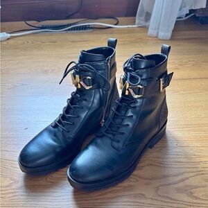 Michael Kors Ankle Boots